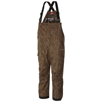 Columbia PHG Widgeon III Bib, Pantalones Multicolor Para Hombre | 410529-EWJ